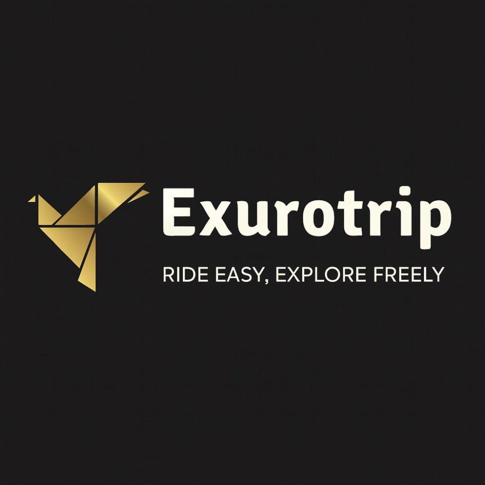 Exuro Trip logo