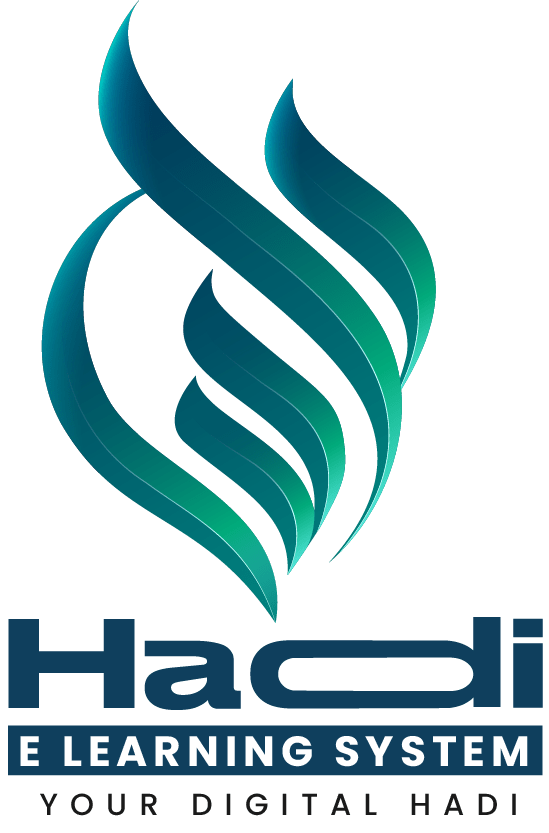 hadi e learning logo