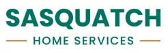 Sasquatch Home Services logo