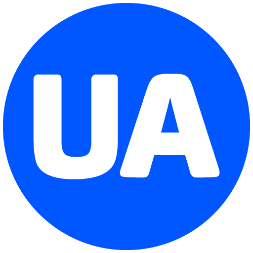 Umay Ajans logo