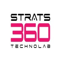 âStrats360 Technolabs LLP logo
