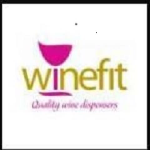 Winefit Dispenser logo