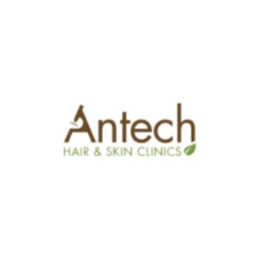 Antech Hair & Skin Clinics | Hair Loss Clinic Toronto | Hair Loss Toronto logo