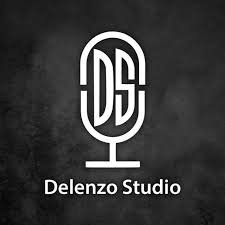 Delenzo Studio logo