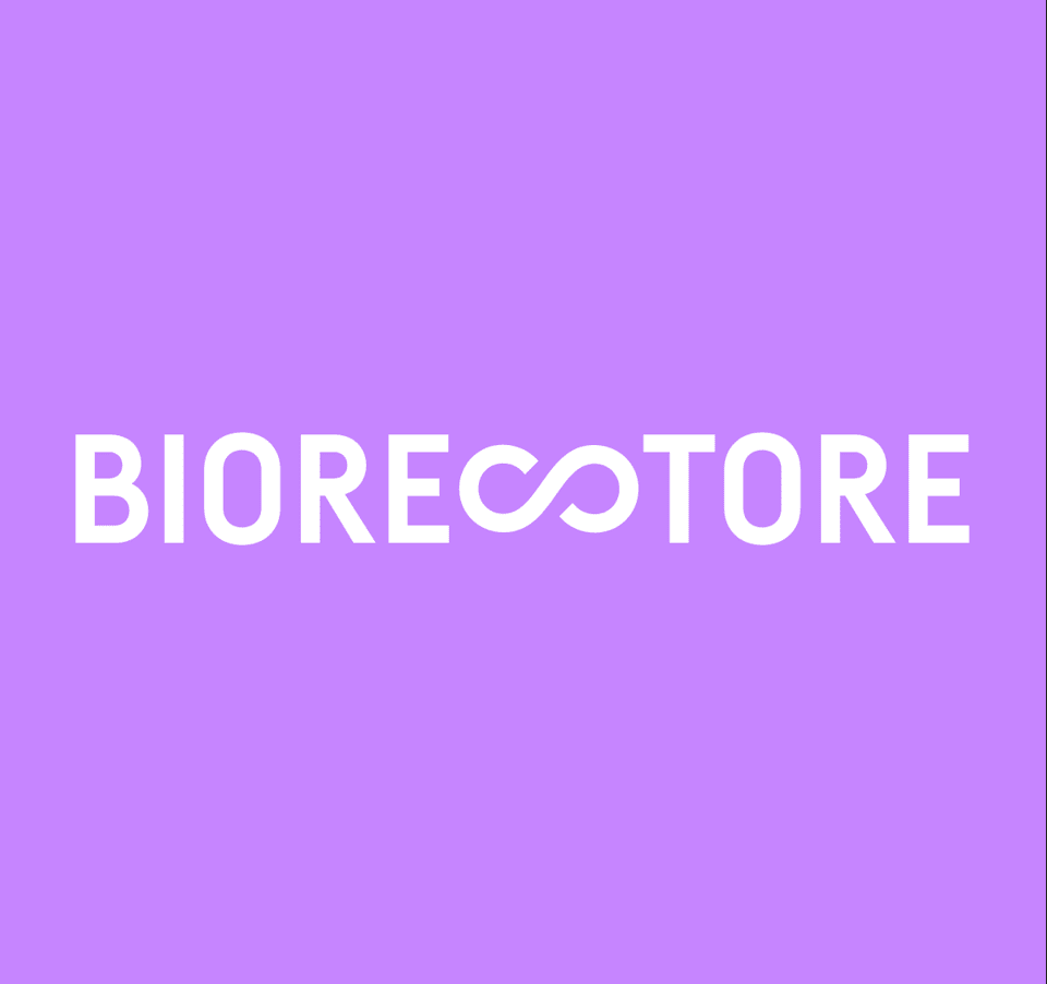 Bio-Restore AB logo