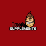 House Of Supplements logo