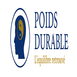 Poids Durable logo