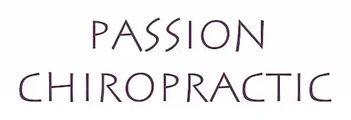 Passion Chiropractic logo
