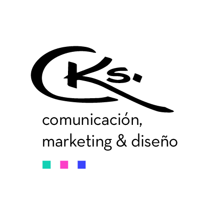 CKS Studio logo