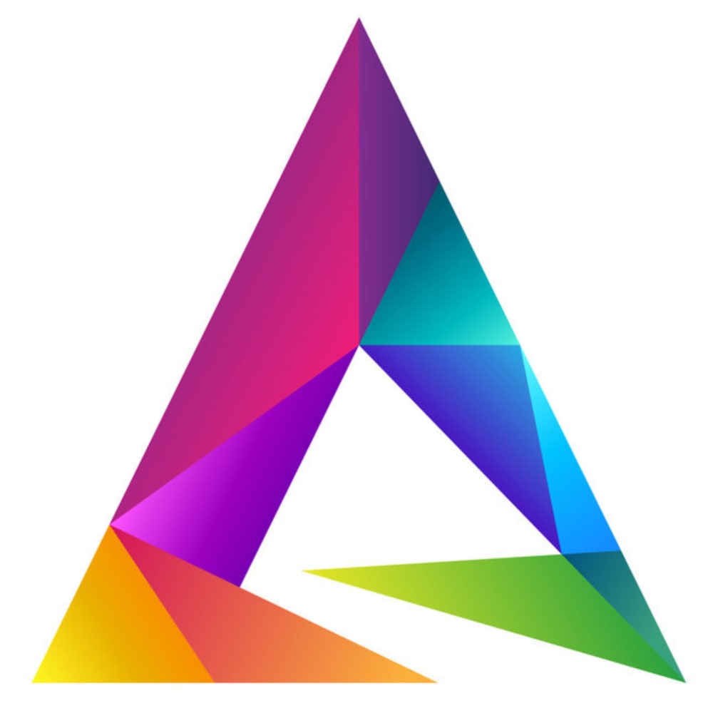 Prism International Language Translation Services logo