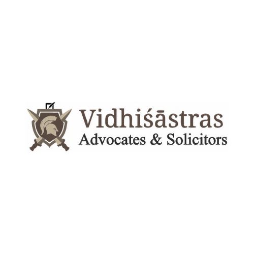 Vidhisastras logo