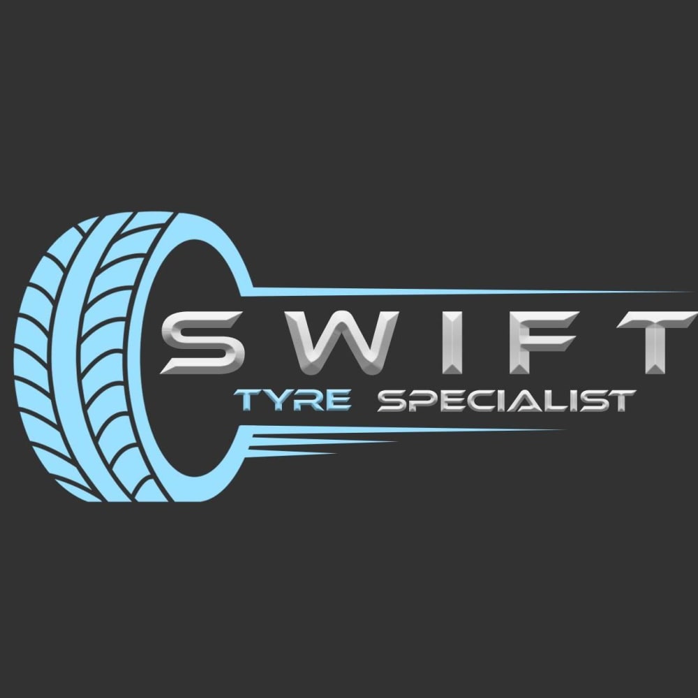 Swift Tyre Specialist logo