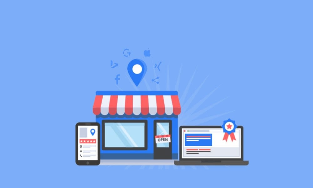 Top Business Directories & Listing Sites in Spain