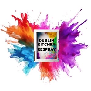Dublin Kitchen Respray logo