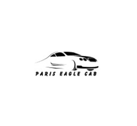 Paris Eagle Cab logo