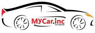 Car Rental Service in Lahore logo