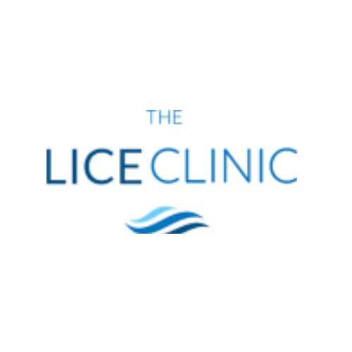 The Lice Clinic - Elsternwick logo