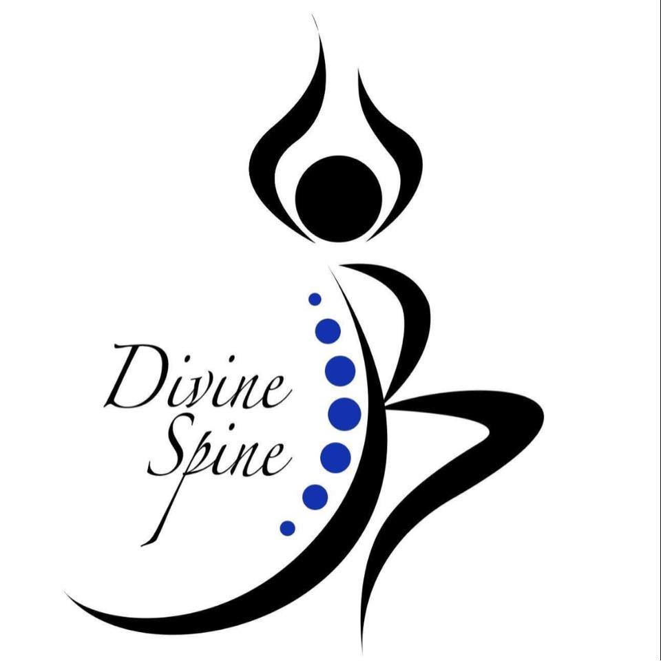Divine Spine Physical Therapy logo