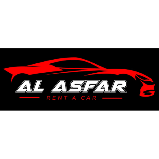 Al Asfar Rent A Car & Tours logo