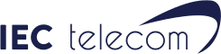 IEC Telecom Kazakhstan logo