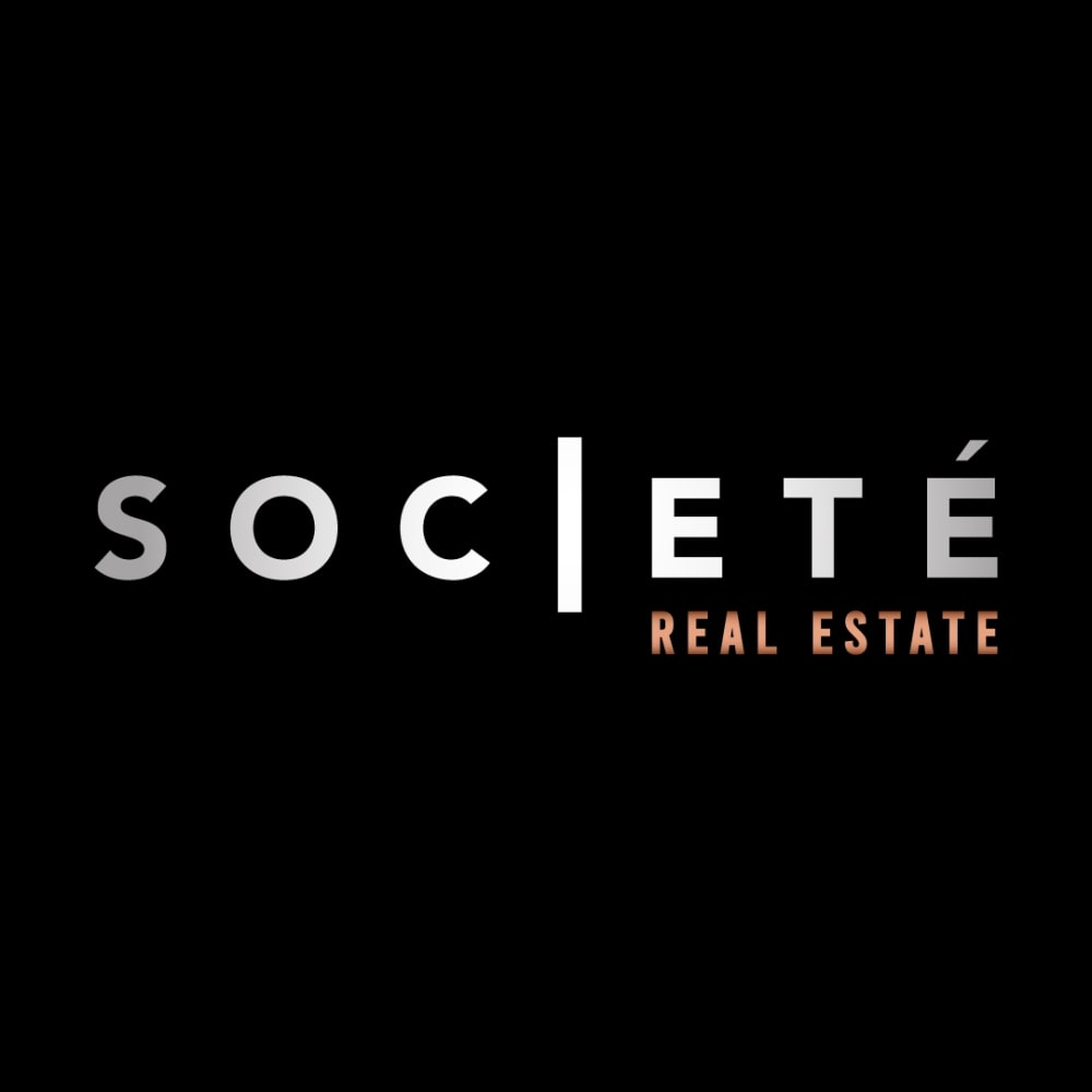 Societe Realestate logo