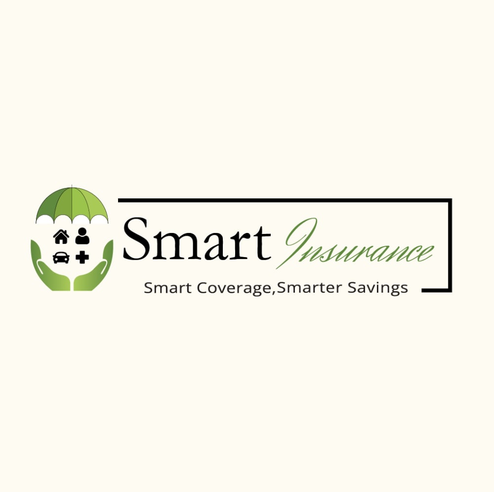 Smart Insurance logo