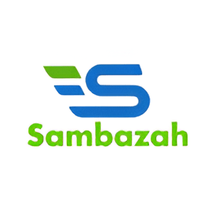 Sambazah logo