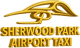 Airport Taxi Sherwood Park - Executive Cabs LTD logo