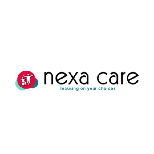 Nexa Care logo