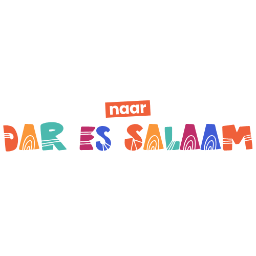 Naar Dar Es Salaam logo