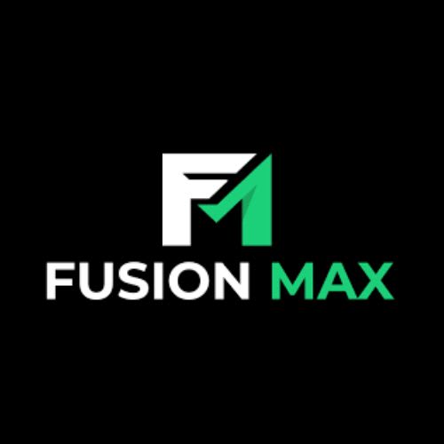 Fusion Max logo