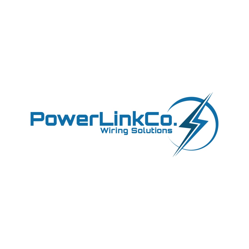 PowerLink Co logo