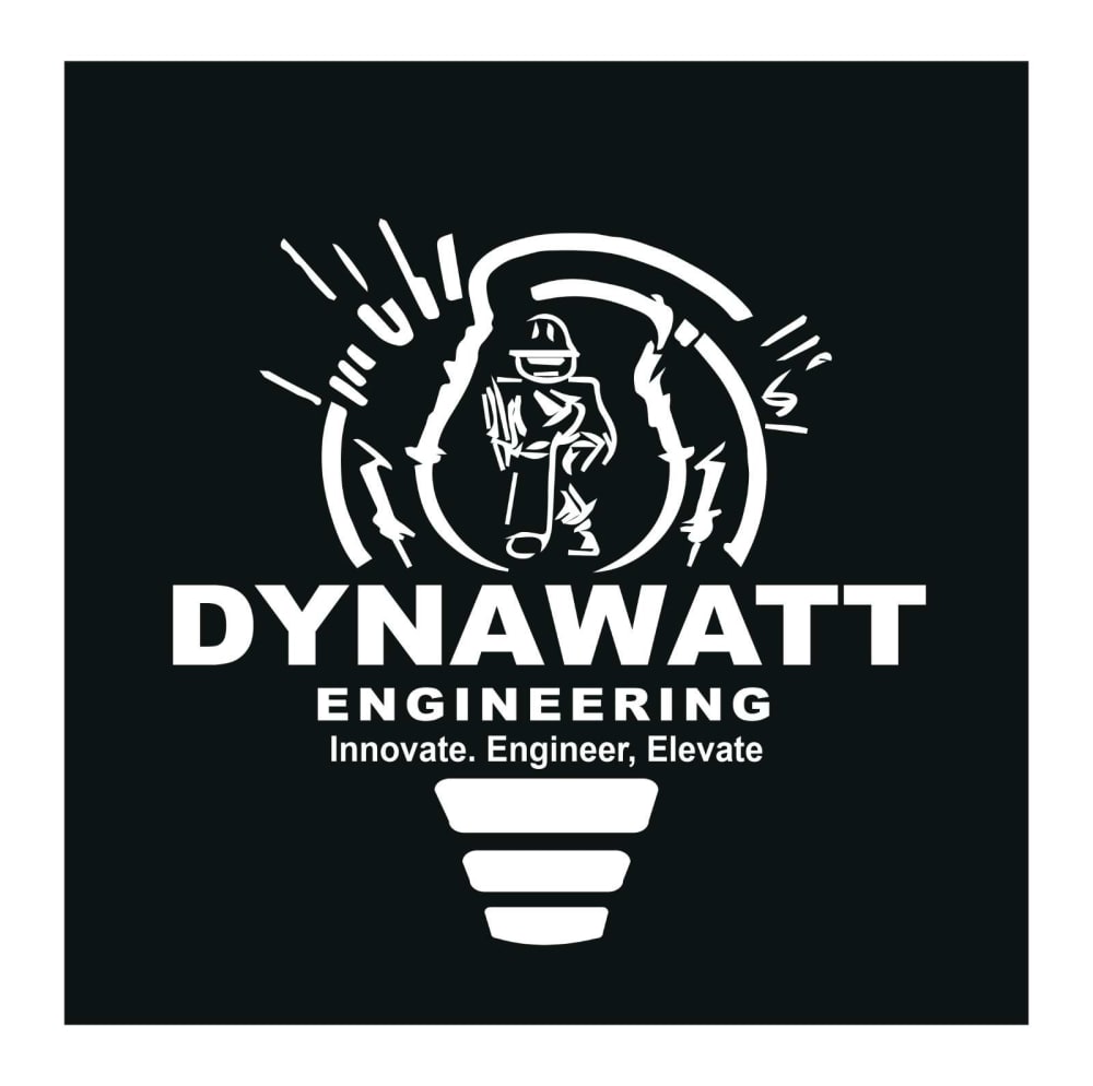 DYNAWATTENGINEERING logo
