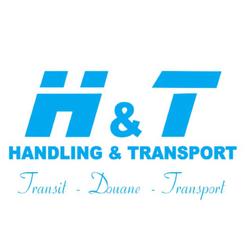 Handling & Transport logo