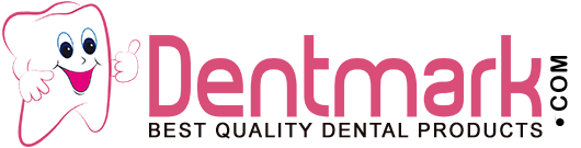 Dentmark logo
