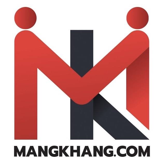 มั่งคั่ง (Mangkhang) - เครื่องกรองน้ำอุตสาหกรรมและระบบ RO logo