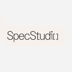 SpecStudio logo
