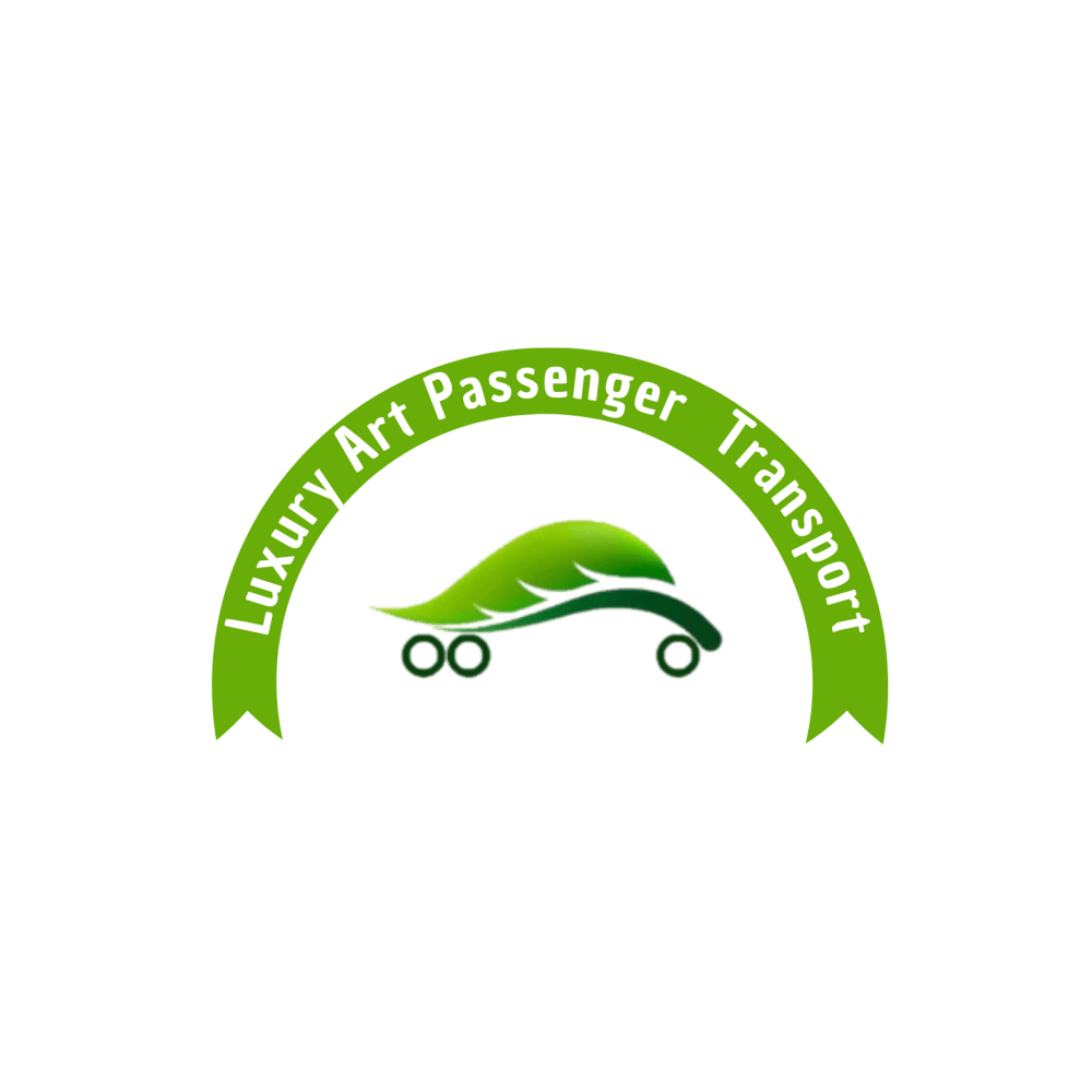 Luxury Art Transport Bus Rental Dubai logo