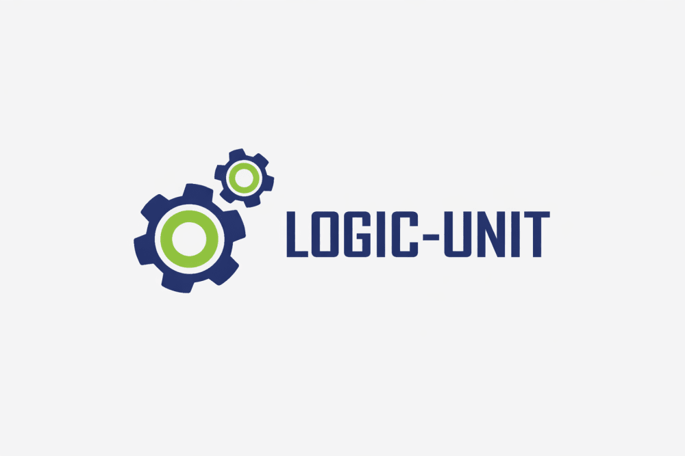Logic Unit logo
