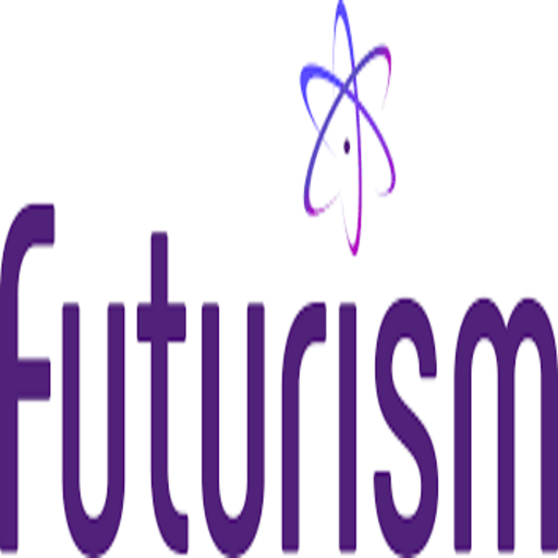 Futurism Technologies - Digital Transformation Partner | DX Consultant logo