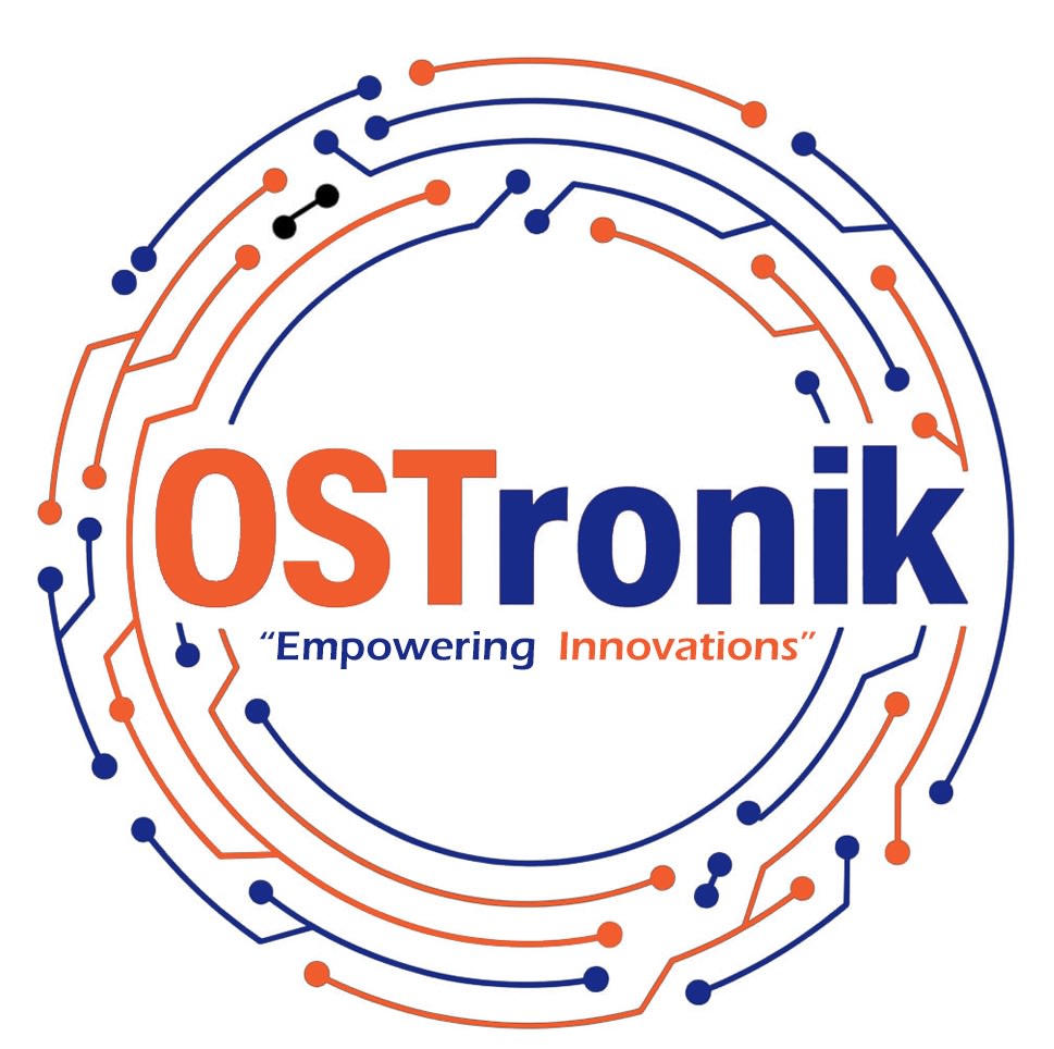 OSTronik India logo