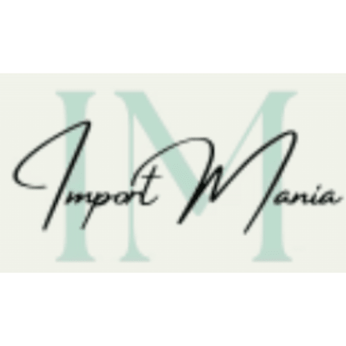 Import Mania PK logo