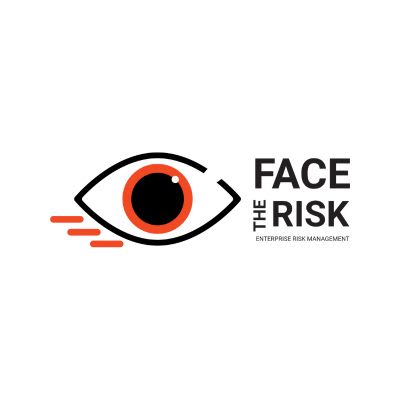 Face The Risk logo