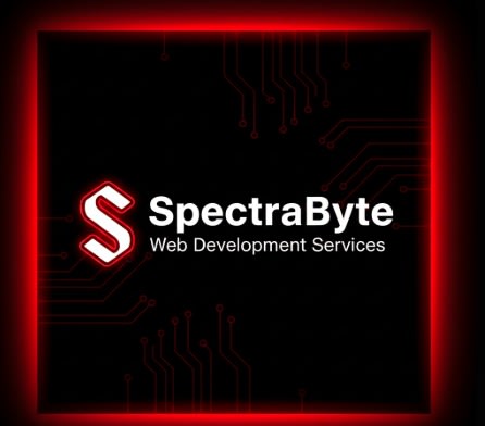 SpectraByte logo