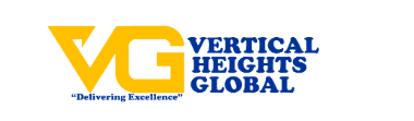 Vertical Heights Global - Shelving and Racking Solution logo