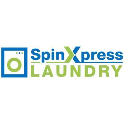 SpinXpress Laundry - Palm Blvd logo