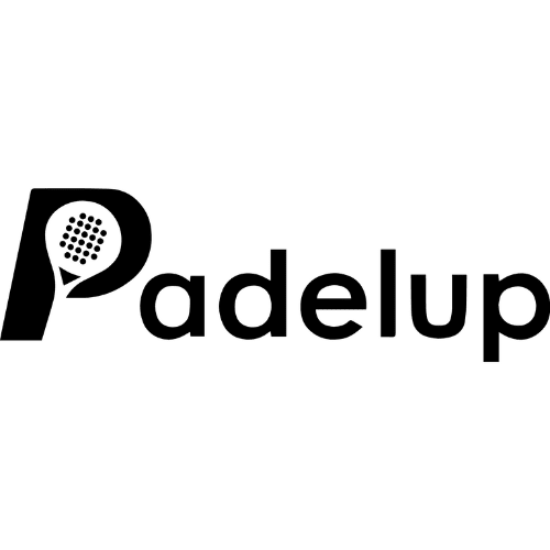 Padelup logo