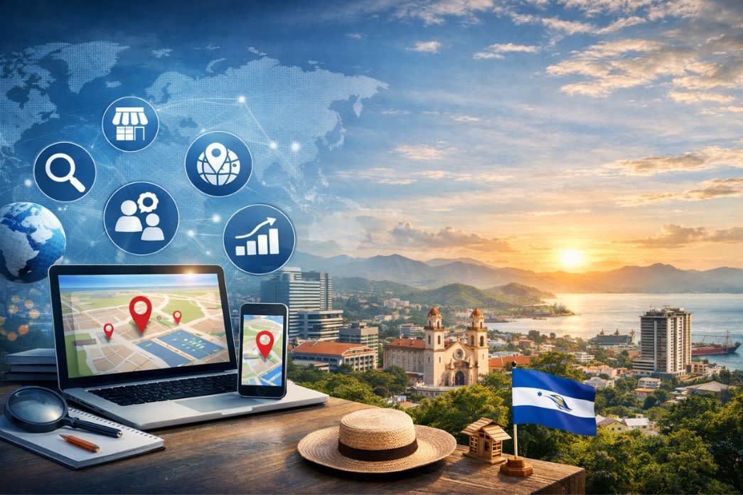 Top Business Directories & Listing Sites in Honduras