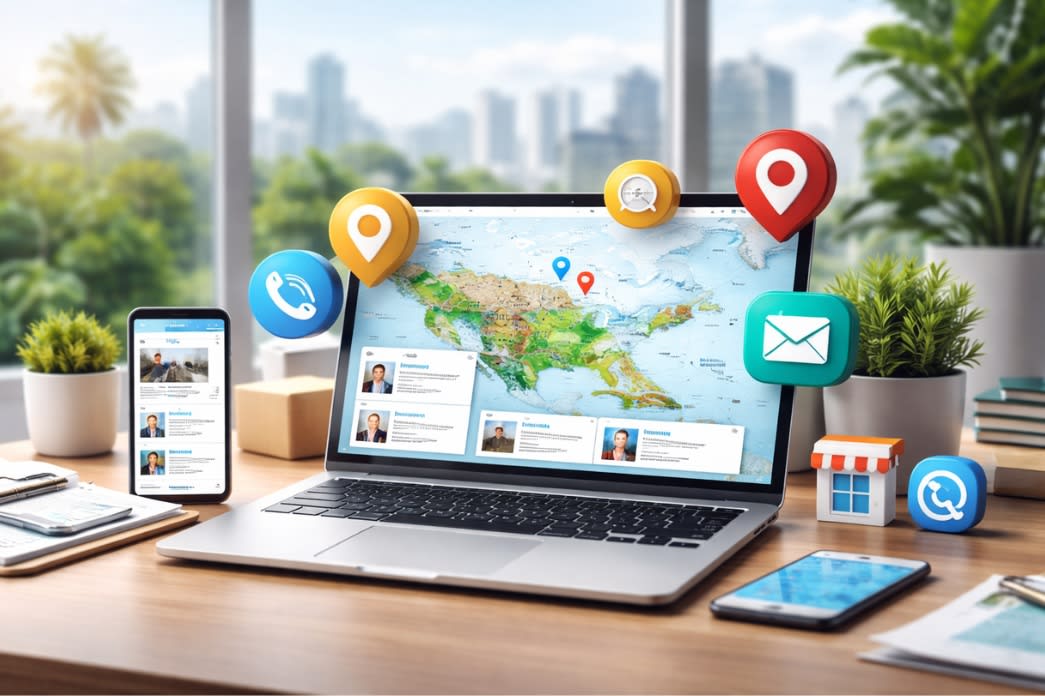 Top Business Directories & Listing Sites in Papua New Guinea