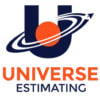 Universe Estimating logo